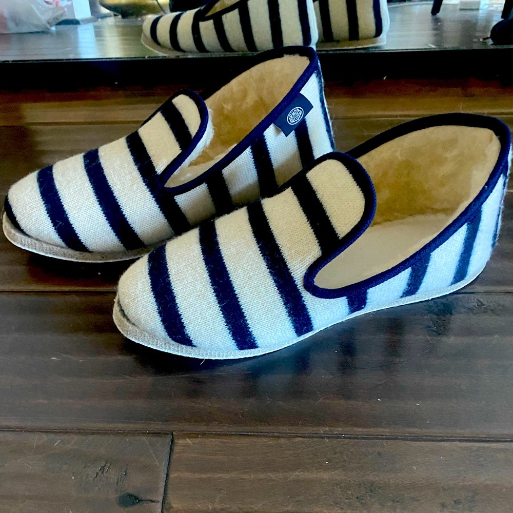 Armor Lux Slippers